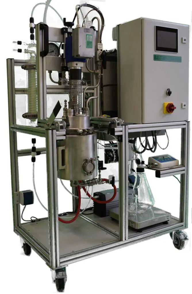 Combined Filter Dryer